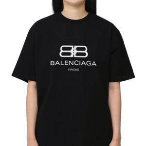 발렌시아가 BALENCIAGA 슬래쉬 티셔츠 6color